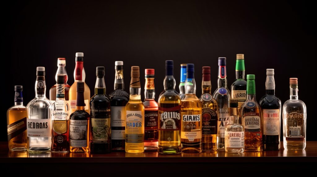 A Journey Through Whiskey: From Bourbon to Scotch